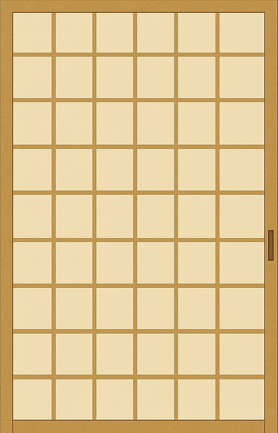 Left Door